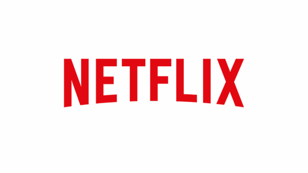 Logo Netflix