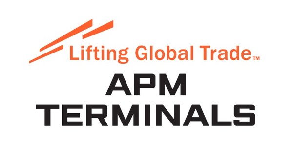 Logo APM Terminals