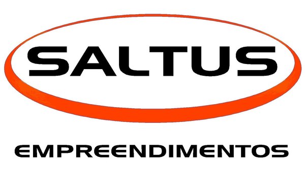 Logo Saltus Empreendimentos