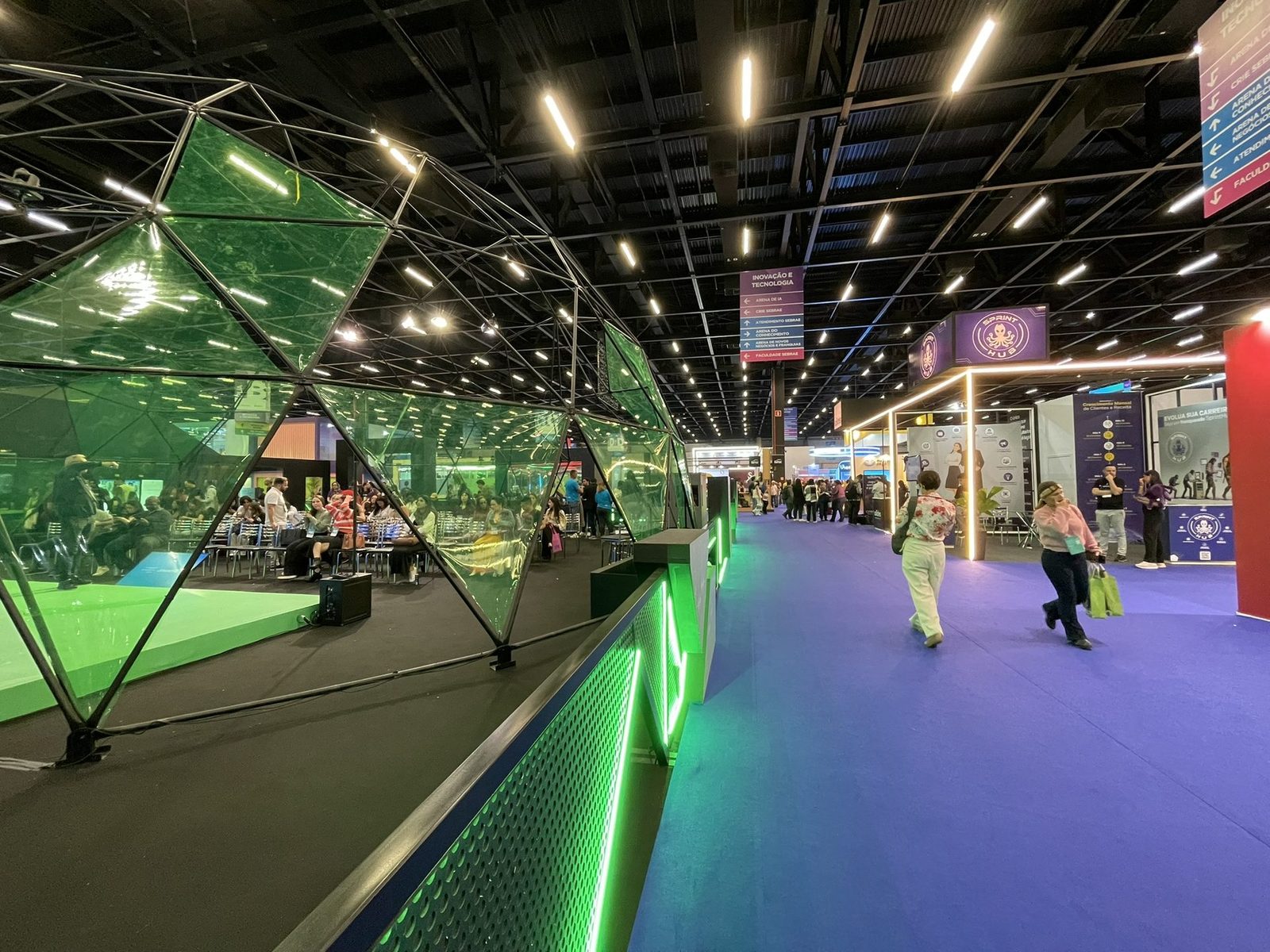 Arena IA — Sebrae — photo 3