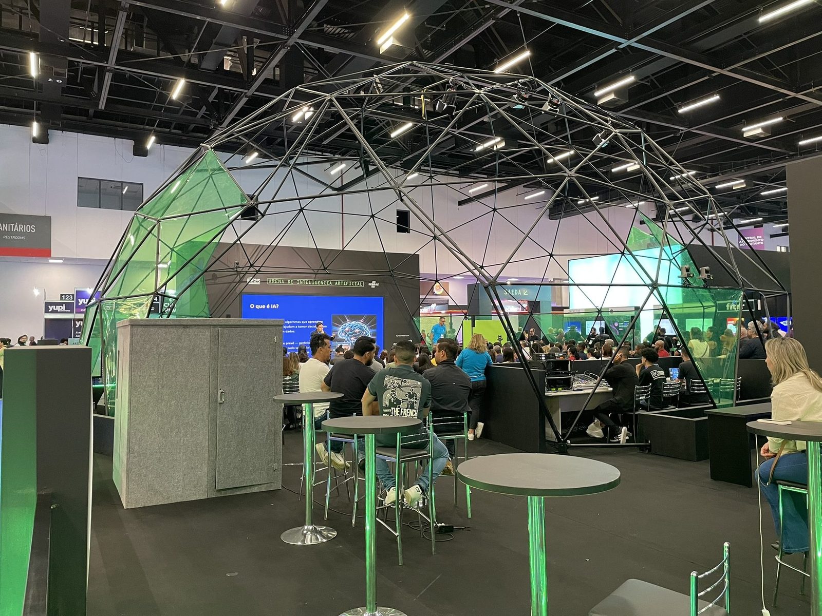 Arena IA — Sebrae — photo 4