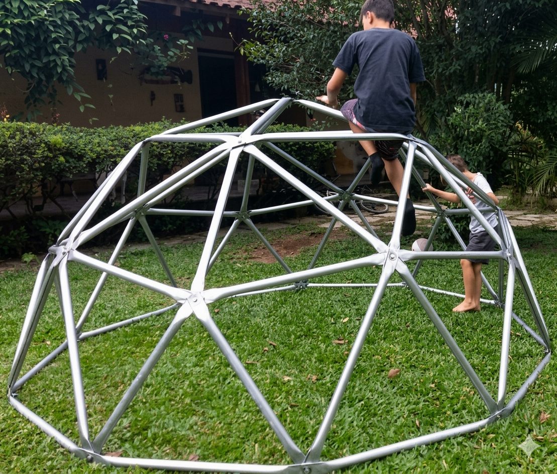 Domo Kids II — Embu das Artes