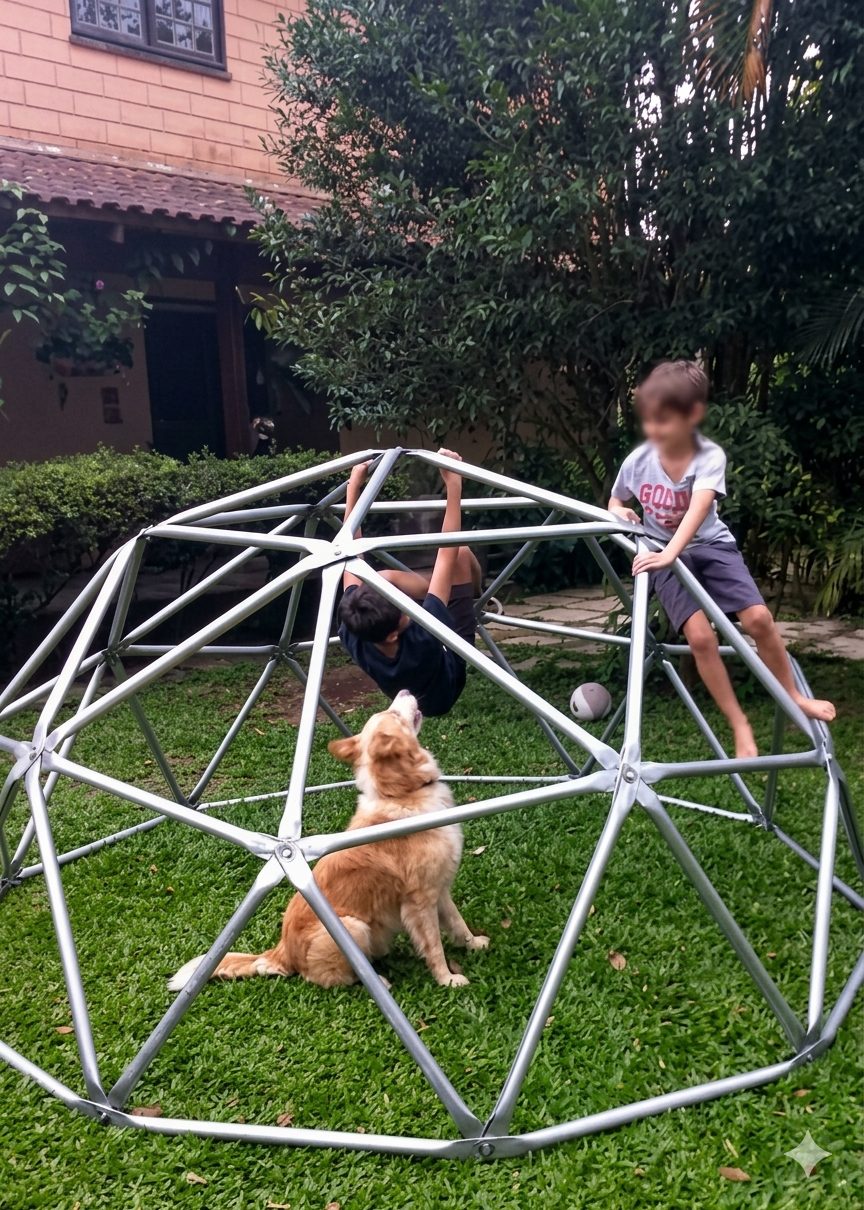 Domo Kids II — Embu das Artes — foto 2