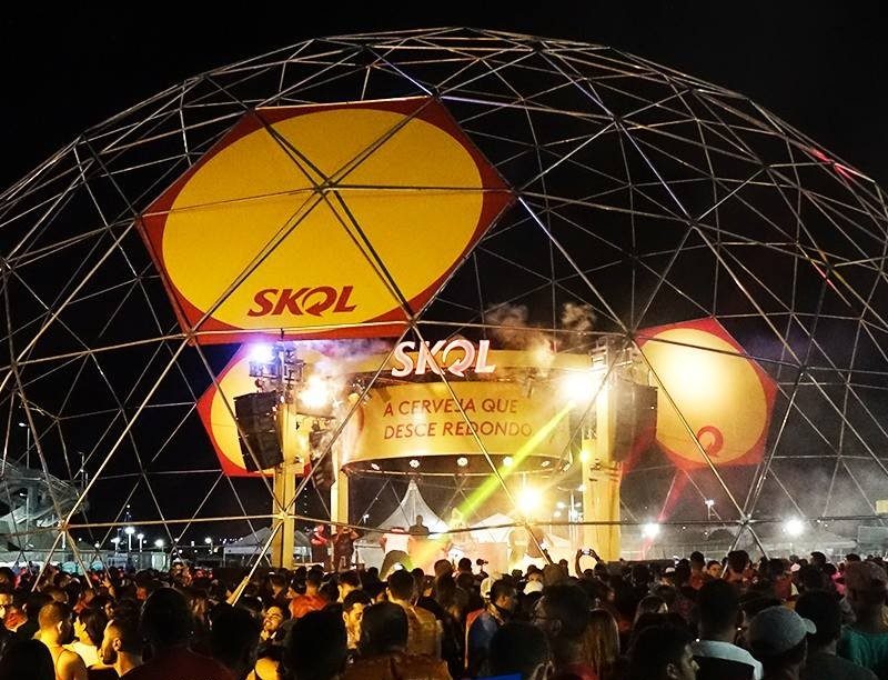Estação Skol — Natal — foto 3