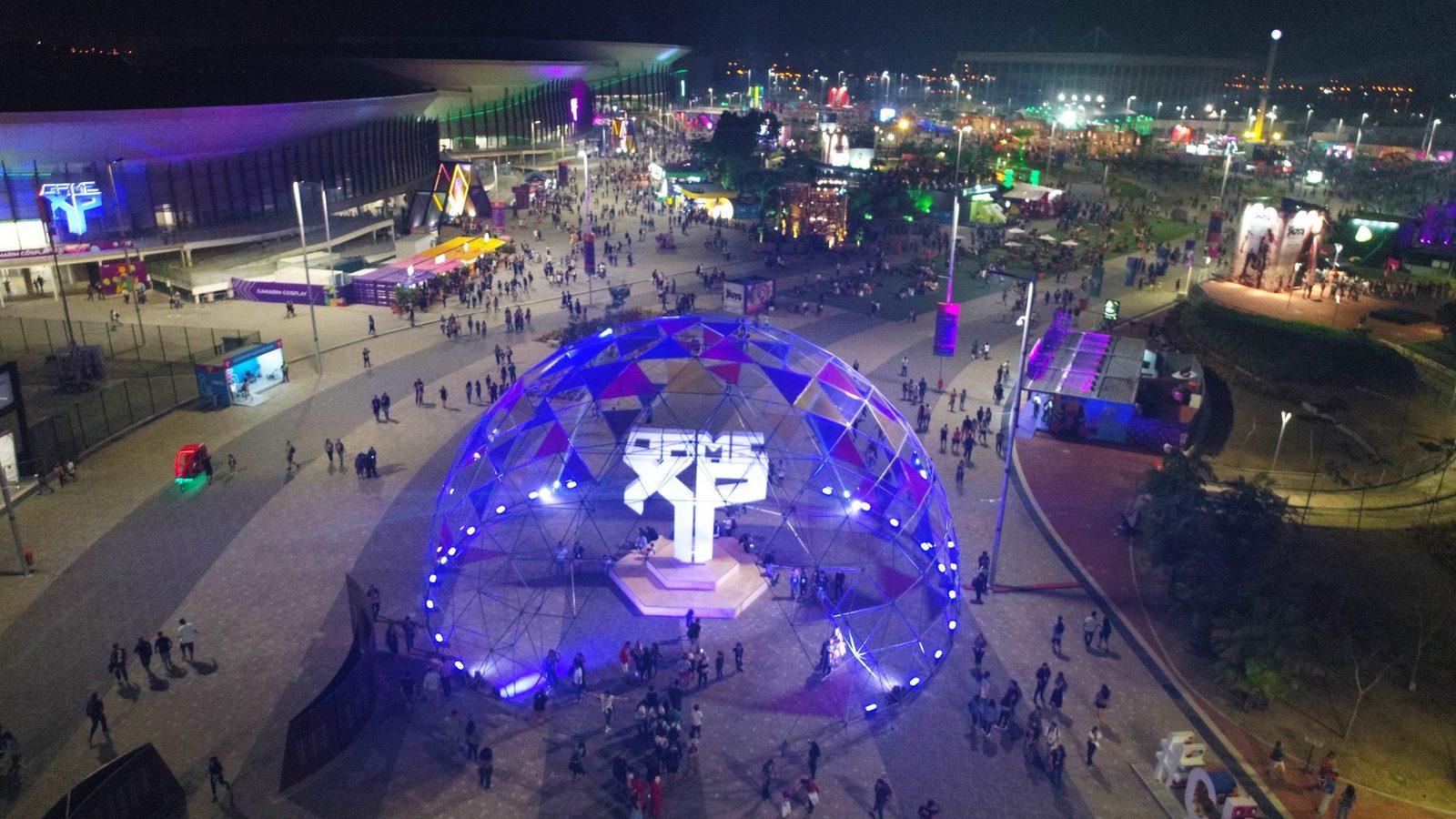Game XP — Rio de Janeiro — foto 4